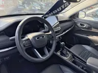 Usata Jeep Compass 131 CV (96 kW) 2023 Nero SUV