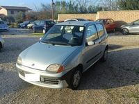 usata Fiat Seicento GPL OPZIONALE