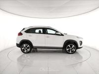Usata DR DR 3.0 117 CV (86 kW) 2023 Argento SUV