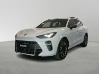 Usata Cupra Terramar 150 CV (110 kW) 2025 Argento SUV