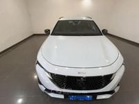Usata Peugeot 308 GTi 136 CV (100 kW) 2025 Bianco Station wagon