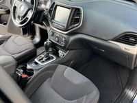 Usata Jeep Cherokee 185 CV (136 kW) 2015 SUV