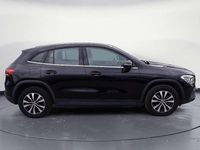 Occasion Mercedes GLA250 160 ch (117 kW) 2021 Noir SUV