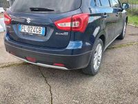 Usata Suzuki SX4 S-Cross Cool 111 CV (81 kW) 2018 SUV