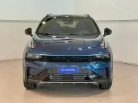 Usata Lynk & Co 01 261 CV (191 kW) 2023 Blu/azzurro SUV