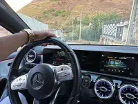 Usata Mercedes A180 Premium 116 CV (85 kW) 2019 Berlina