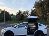 Usado Tesla Model X Performance 169 kW (230 CV) 2019 SUV
