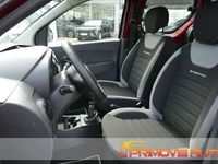 usata Dacia Dokker Stepway 1.3 TCe 130CV