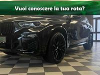 usata BMW X5 M50 i*VisibileSuAppuntam.*OttimeCondiz.*TettoApribile