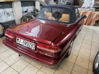 Usata Alfa Romeo Spider 122 CV (89 kW) 1992 Cabrio