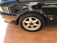 Usata Audi 80 1996 Bluazzurro Cabrio