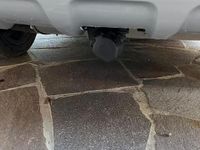 Usata Kia Sportage GT-Line 185 CV (136 kW) 2017 Bianco SUV