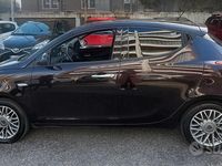 Usata Lancia Ypsilon S 2011 Utilitaria