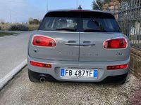 Usata Mini One D Clubman 116 CV (85 kW) 2016 Station wagon