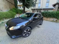 Usata Nissan Qashqai 110 CV (80 kW) 2016 SUV