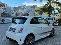 Usata Fiat 500 Abarth 135 CV (99 kW) 2010 Berlina