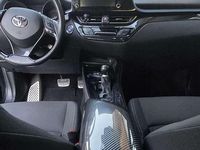 Usata Toyota C-HR Trend 98 CV (72 kW) 2020 SUV