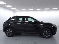 Nuova Fiat 600 Business 110 CV (80 kW) 2025 Nero SUV