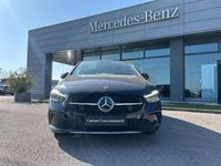 Nuova Mercedes B180 116 CV (85 kW) 2026 Nero notte Monovolume