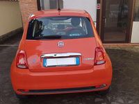 Usata Fiat 500 69 CV (50 kW) 2023 Utilitaria