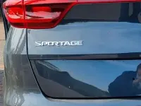 Usata Kia Sportage 115 CV (84 kW) 2021 Grigio SUV