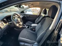 Usata Nissan Qashqai 116 CV (85 kW) 2021 Nero SUV