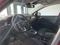 Occasion Renault Captur Intens 116 PK (85 kW) 2020 Rood SUV