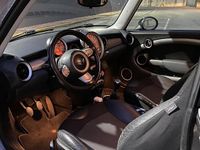 Begagnad Mini Cooper Clubman 122 HK (89 kW) 2010 Grå Kombi