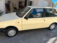 Usata Fiat Uno 1983 Utilitaria