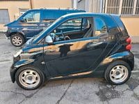 usata Smart ForTwo Coupé 1000 52 kW pure