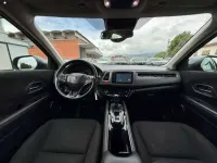 Usata Honda HR-V Elegance 131 CV (96 kW) 2018 Grigio SUV