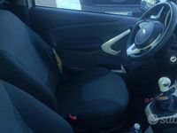 Begagnad Ford Ka 75 HK (55 kW) 2012 Grå Halvkombi