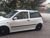 Usata Fiat Punto 133 CV (97 kW) 1995 Berlina