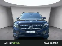 Usata Mercedes GLB200 Premium 150 CV (110 kW) 2022 Vari colori pastello SUV