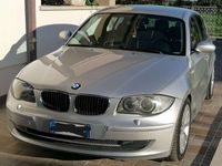 usata BMW 120 120 Serie 1 E/81-87 d 5p Futura dpf