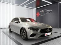 Usata Mercedes A180 Advanced 116 CV (85 kW) 2024 Giallo Berlina