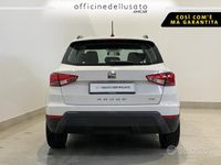 Usata Seat Arona Reference 90 CV (66 kW) 2020 SUV