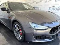 Usata Maserati Ghibli GT 330 CV (242 kW) 2023 Grigio Berlina