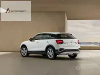 Nuova Audi Q2 Advanced 116 CV (85 kW) 2026 SUV