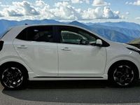 Nouvelle Kia Picanto Urban 68 ch (50 kW) 2025 Blanc Citadine