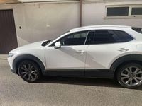 Begagnad Mazda CX-30 Exclusive 122 HK (89 kW) 2021 SUV
