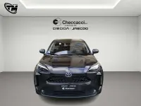 Usata Toyota Yaris Cross Lounge 92 CV (67 kW) 2022 Other SUV