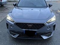 Usata Cupra Formentor 190 CV (139 kW) 2022 SUV