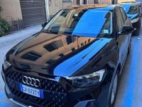 Usata Audi A1 Ambiente 110 CV (80 kW) 2024 Nero SUV
