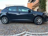 usata Seat Ibiza IbizaIV 2008 Berlina 5p 1.6 tdi cr Style