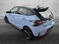 usata Hyundai i20 N 1.6 T-GDI MT N-Performance