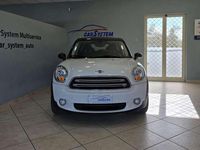 Usata Mini Cooper D Countryman Business 111 CV (81 kW) 2016 Other SUV