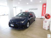 Usata Suzuki Swace 140 CV (102 kW) 2024 Blu Station wagon