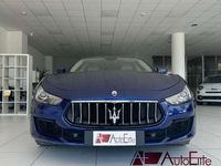 usata Maserati Ghibli GhibliV6 Diesel 275 CV