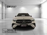Occasion Mercedes GLC220 AMG Line Premium Plus 197 PK (144 kW) 2023 Wit Sedan